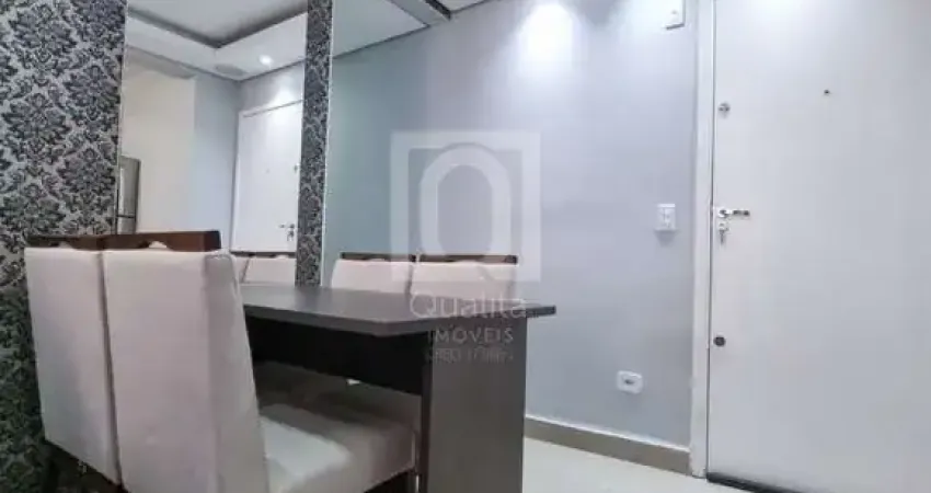 Apartamento no Condomínio Residencial Parque Sinfonia Sorocaba