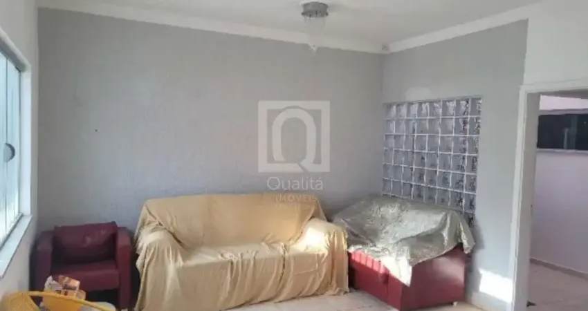 Casa com 3 quartos à venda no Jardim Wanel Ville IV, Sorocaba