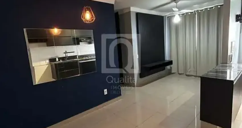 Apartamento no Condomínio Reserva Gran Village Ibiti Sorocaba