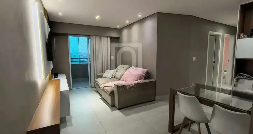Apartamento com 3 quartos à venda no Jardim Vera Cruz, Sorocaba