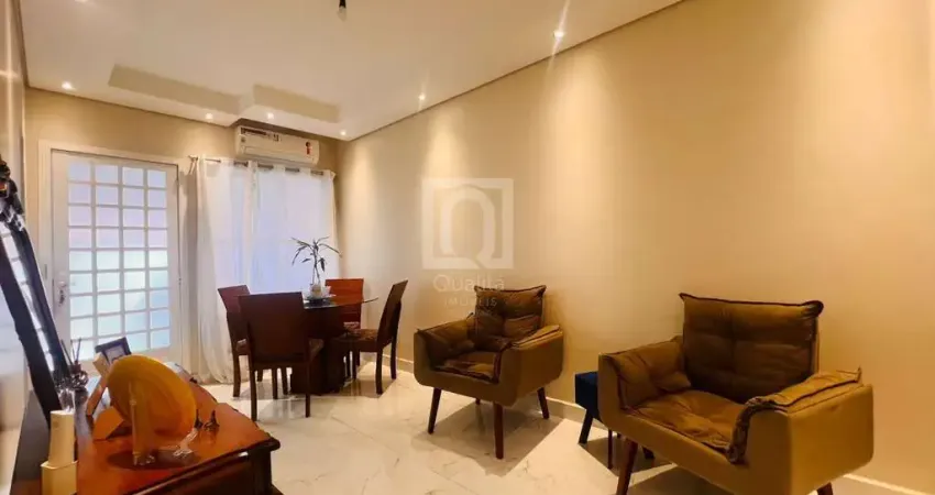 Casa 3 Quartos no Village Colinas do Sol, Jardim Zulmira, Sorocaba