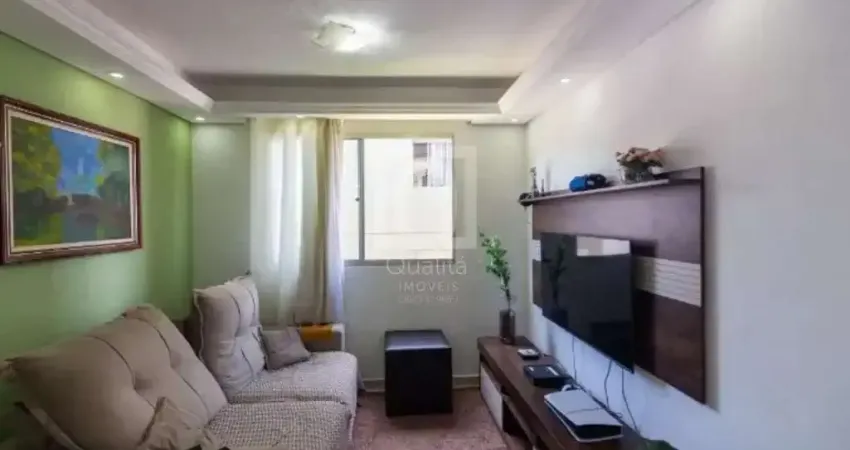 Apartamento com 2 quartos à venda no São Pedro, Osasco