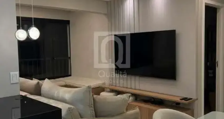 Apartamento à venda Condomínio Residencial Unique Mais Residencial Club - Jardim Líbano Barueri SP