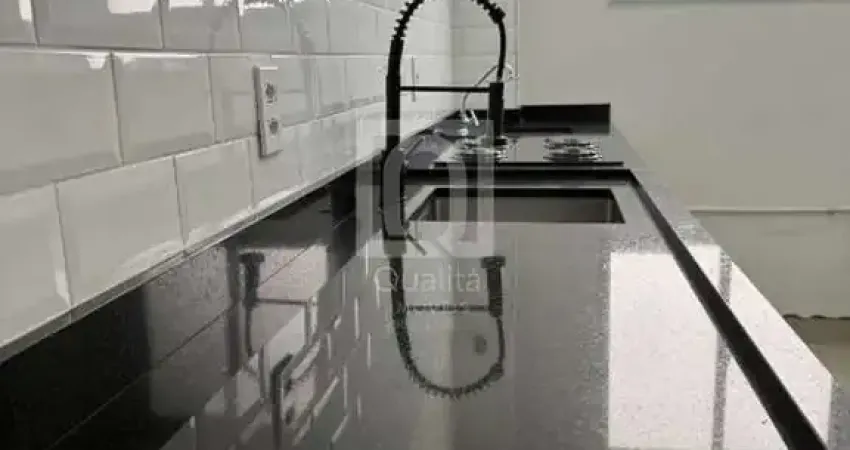 Apartamento com 2 quartos à venda no Jardim São Carlos, Sorocaba