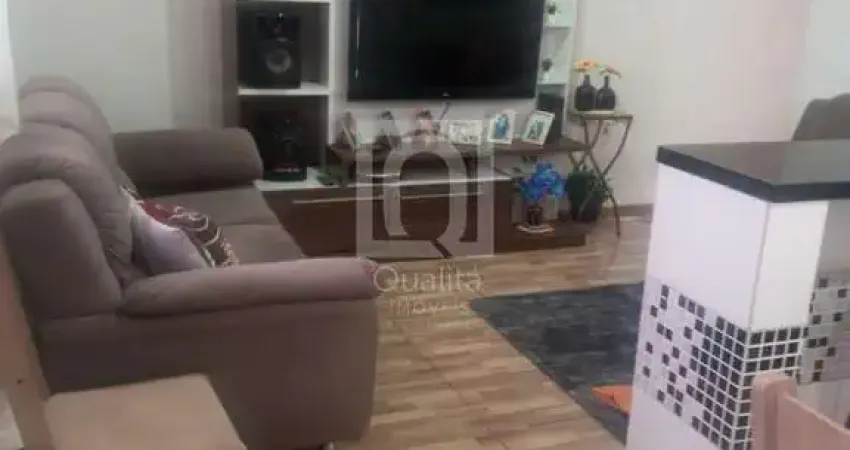 Casa com 3 quartos à venda no Jardim Botucatu, Sorocaba