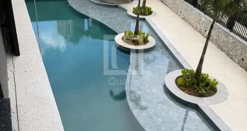 Apartamento com 3 quartos à venda no Alphaville, Barueri