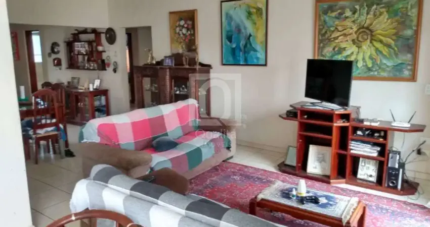 Casa em condomínio fechado com 4 quartos à venda no Centro, Boituva