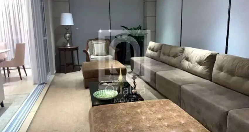 Apartamento com 4 quartos à venda em Santa Teresinha, São Paulo 