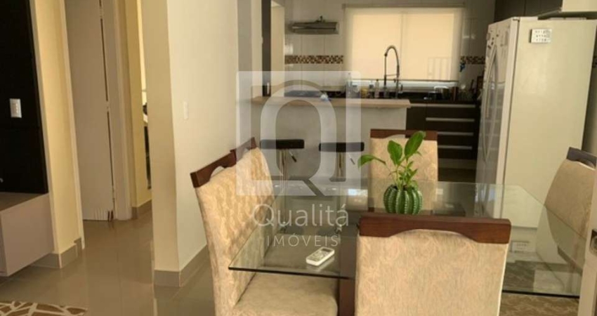 Casa com 3 quartos à venda no Jardim Gonçalves, Sorocaba 