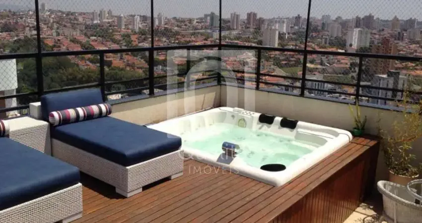 Apartamento com 3 quartos à venda no Jardim Faculdade, Sorocaba 