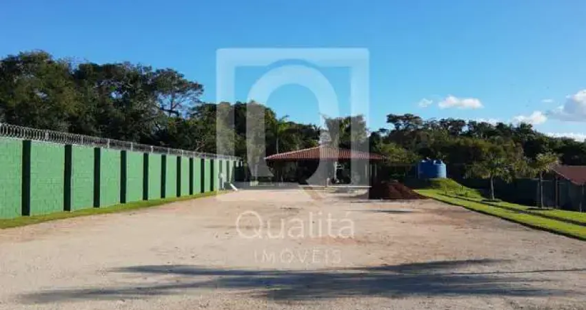 ÁREA À VENDA COM 7000m² NO BAIRRO BRIGADEIRO TOBIAS, SOROCABA-SP