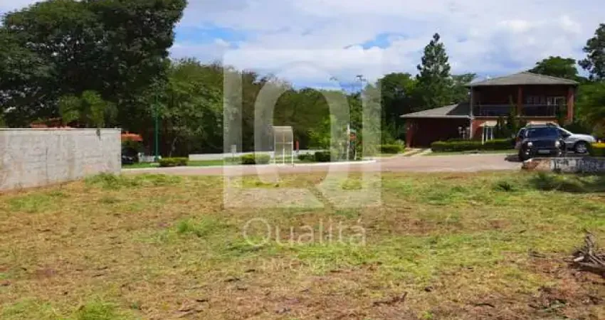 Terreno plano à venda no Condomínio Portal da Raposo em Sorocaba | 1997 m²