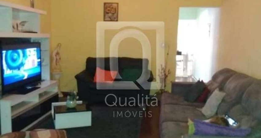 Casa com 3 quartos à venda no Jardim São Paulo, Sorocaba 