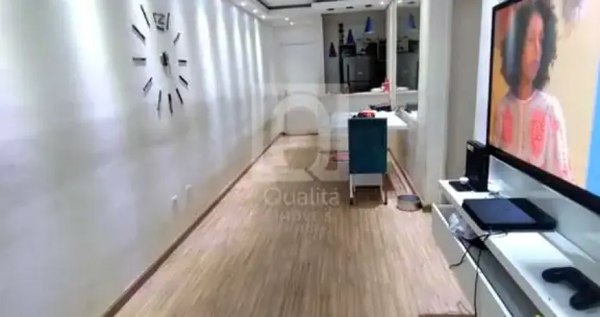 Apartamento com 2 quartos à venda na Vila Barão, Sorocaba 