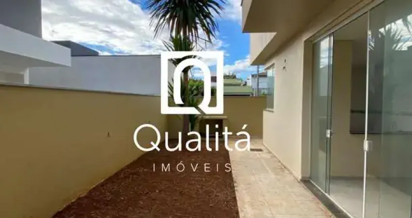 Casa em condomínio fechado com 3 quartos à venda no Condomínio Golden Park Residence, Sorocaba 