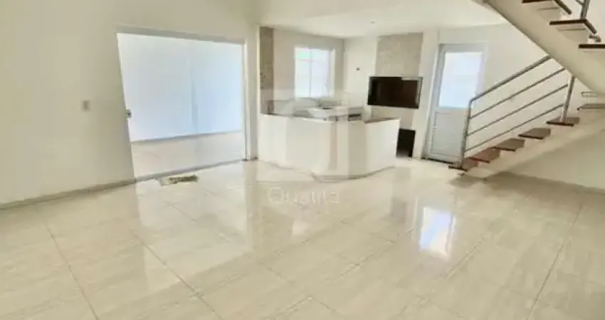 Casa Sobrado Jardim Residencial Vicente Laureano Boituva