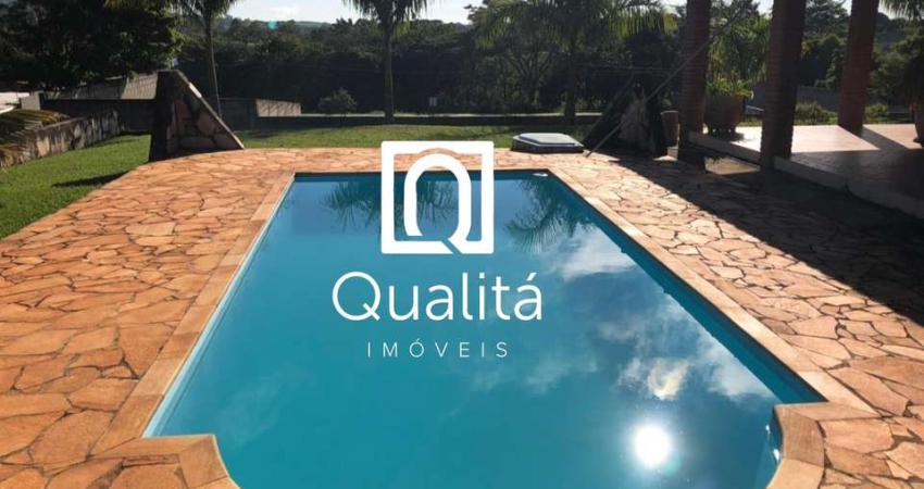 Chácara / sítio com 3 quartos à venda no Residencial Alvorada, Araçoiaba da Serra 