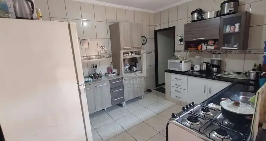 Casa com 2 quartos à venda no Parque Esmeralda, Sorocaba 