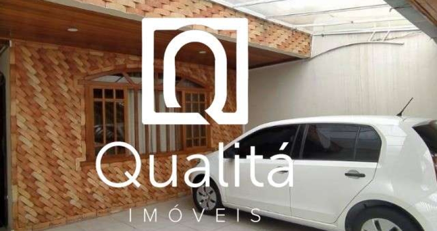 Casa com 3 quartos à venda no Jardim Santo Amaro, Sorocaba 