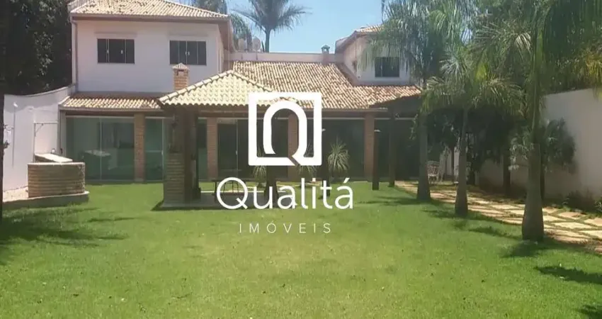 Chácara / sítio com 3 quartos à venda no Jardim Perlamar, Araçoiaba da Serra 