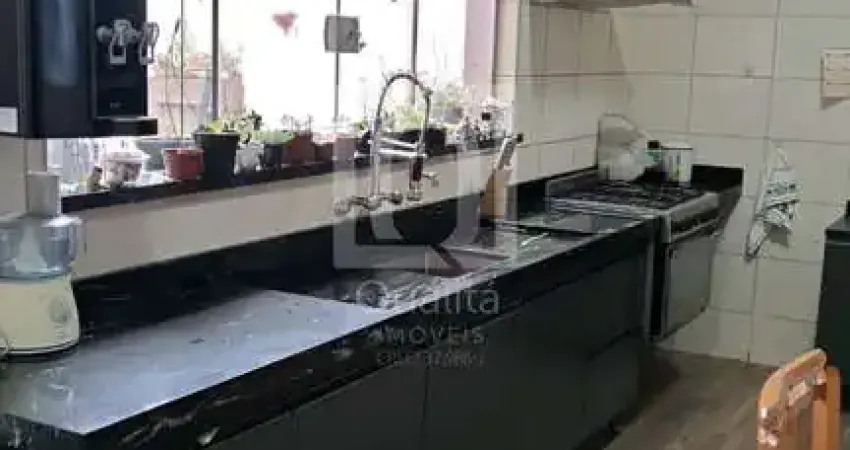 Casa com 3 quartos à venda no Jardim Americano, Sorocaba 