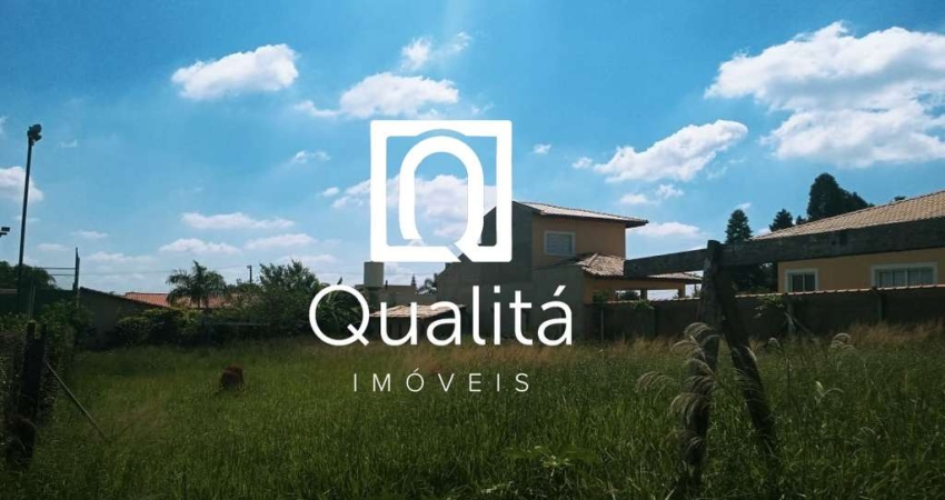 Terreno à venda no Residencial Green Ville II, Boituva 