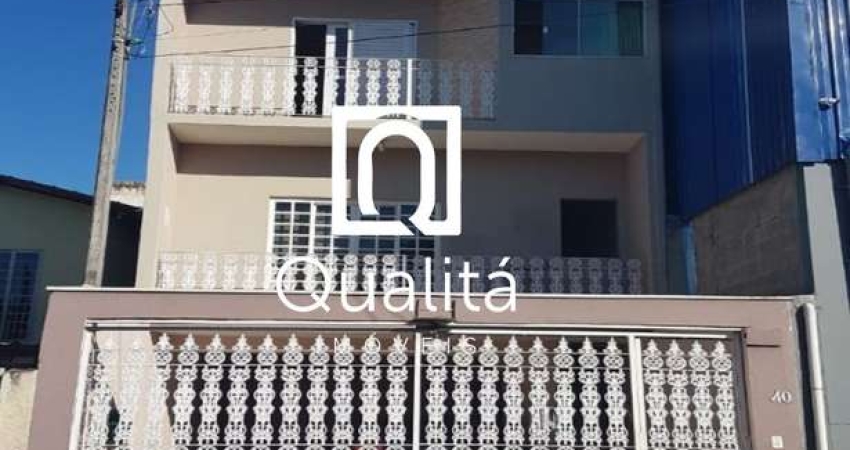 Casa com 4 quartos à venda no Jardim Residencial Deolinda Guerra, Sorocaba 