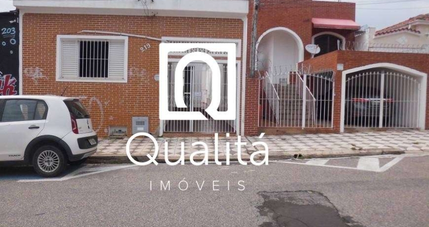 Casa comercial com 1 sala à venda no Centro, Sorocaba 
