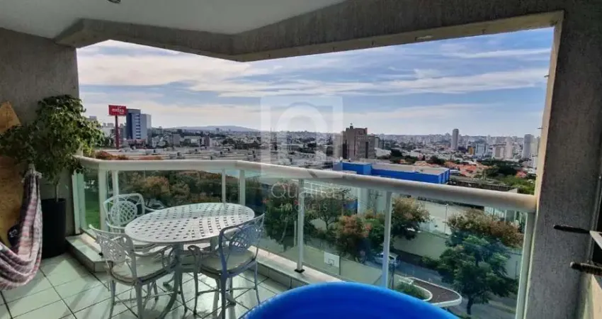 Apartamento com 4 quartos à venda no Parque Campolim, Sorocaba 