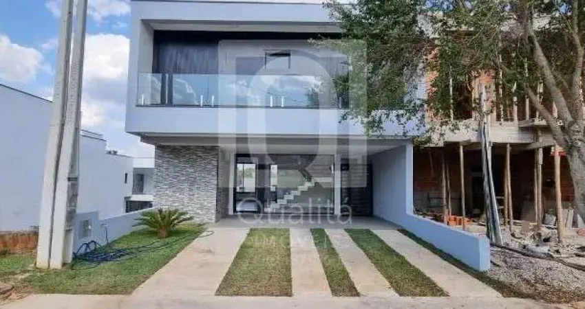 Casa em condomínio fechado com 3 quartos à venda no Jardim Terras de São Francisco, Sorocaba 
