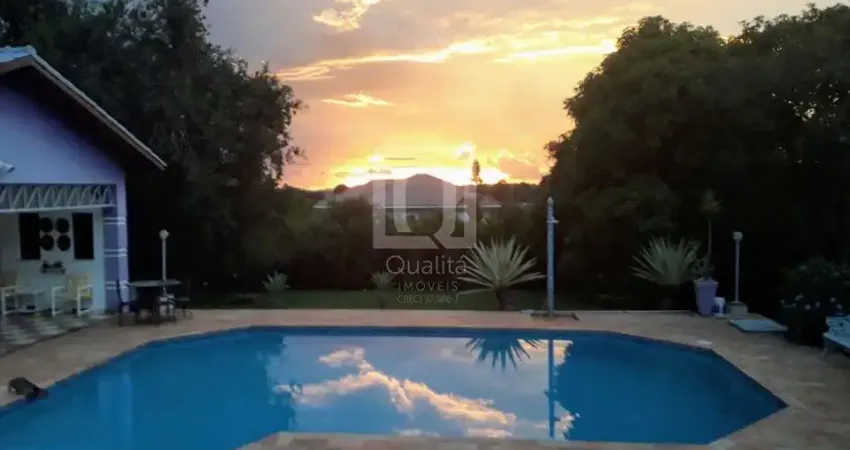 Casa em condomínio fechado com 4 quartos à venda no City Castelo, Itu 