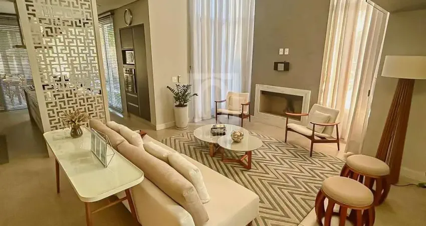 Casa em condomínio fechado com 3 quartos à venda no Ibiti Royal Park, Sorocaba 