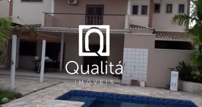 Casa em condomínio fechado com 3 quartos à venda no Jardim Ibiti do Paço, Sorocaba 