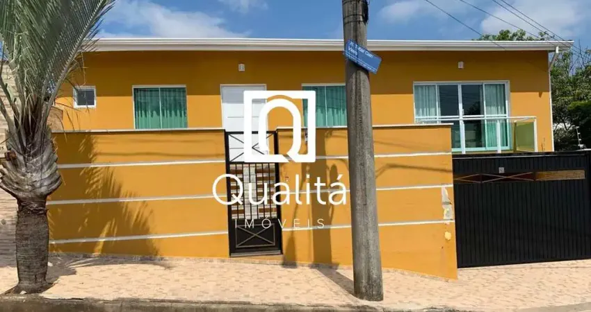 Casa com 3 quartos à venda no Jardim Pagliato, Sorocaba 