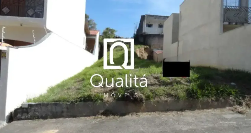 Terreno à venda no Jardim Rosália Alcolea, Sorocaba 