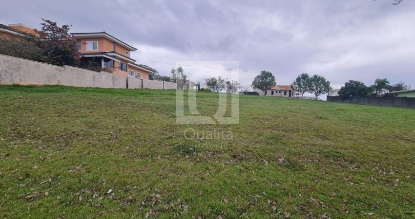 Terreno à venda no Condomínio Saint Charbel, Araçoiaba da Serra 