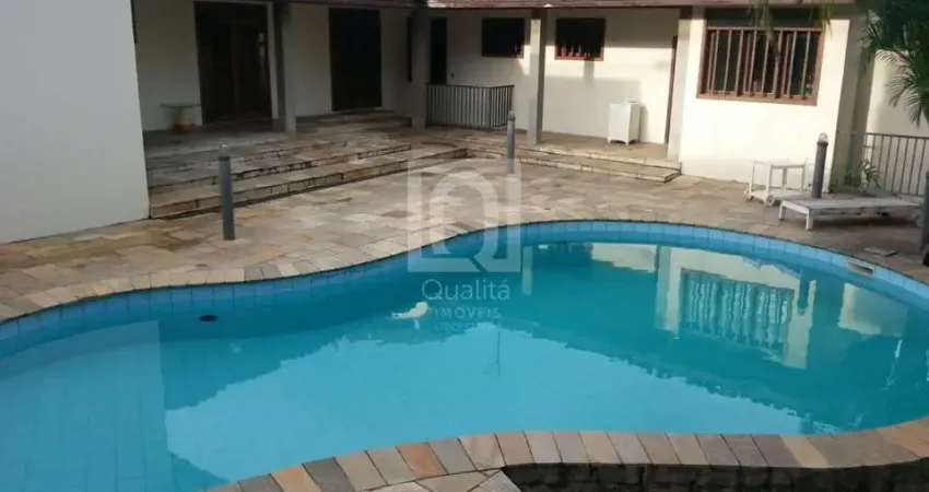 Casa com 5 quartos à venda no Jardim Eltonville, Sorocaba 