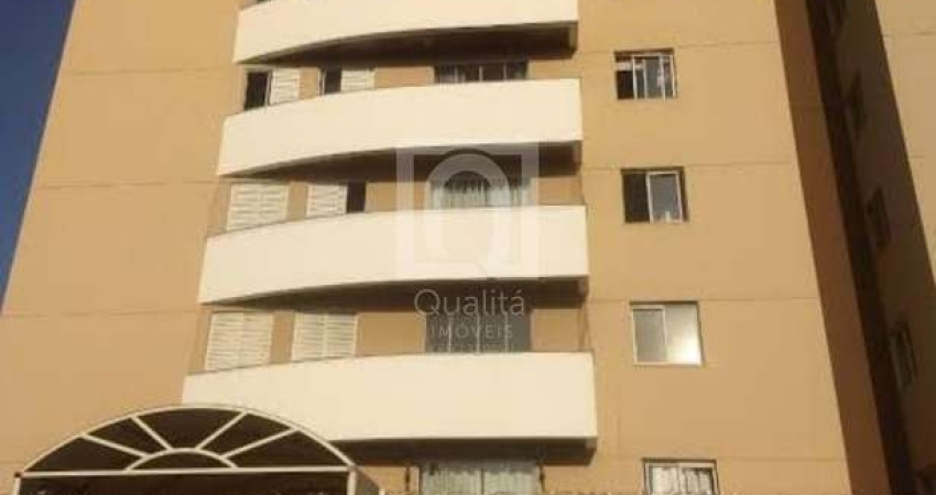 Apartamento com 2 quartos à venda na Vila Augusta, Sorocaba 