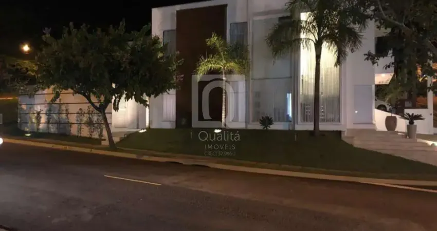 Casa em condomínio fechado com 3 quartos à venda no Parque Residencial Villa dos Inglezes, Sorocaba 