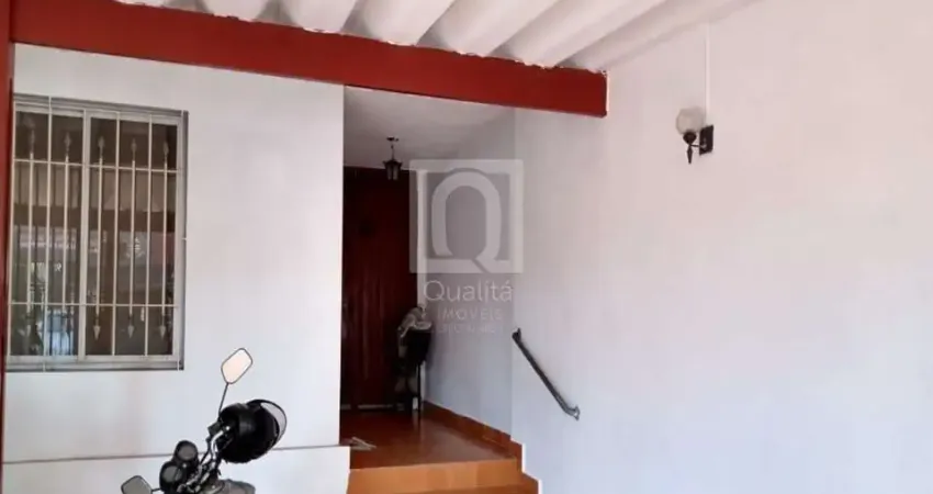 Casa com 2 quartos à venda no Centro, Osasco 