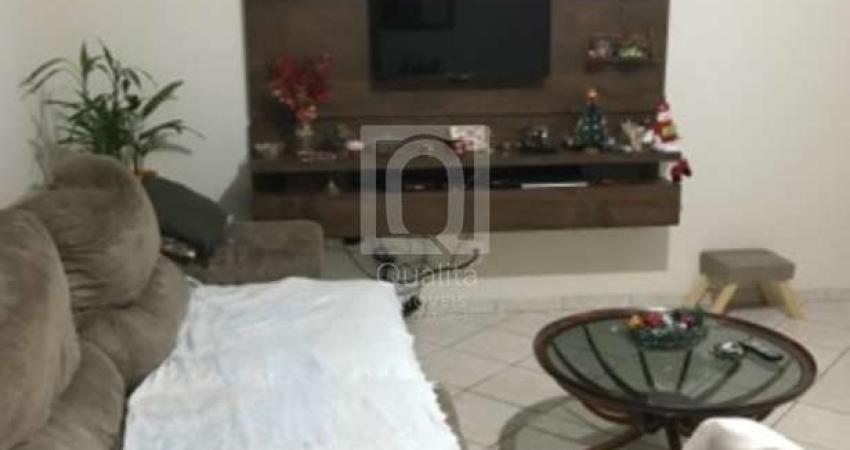 Casa sobrado no Jardim do Sol Sorocaba
