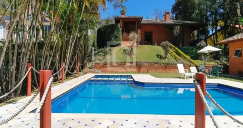 Chácara / sítio com 3 quartos à venda no Centro, Ibiúna 