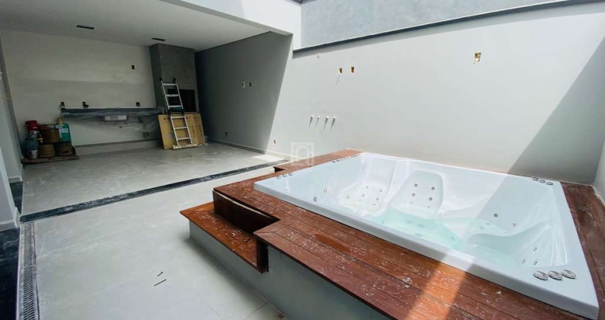 Casa em condomínio fechado com 3 quartos à venda no Jardim Terras de São Francisco, Sorocaba 