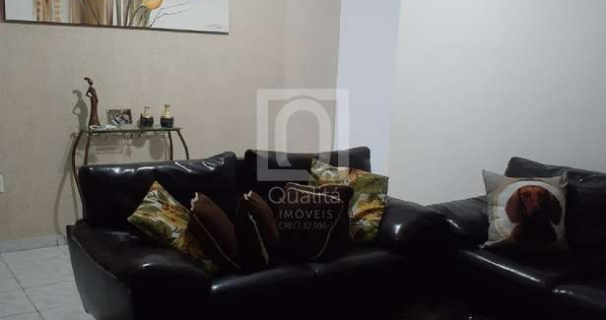 Casa com 2 quartos à venda no Jardim São Marcos, Sorocaba 