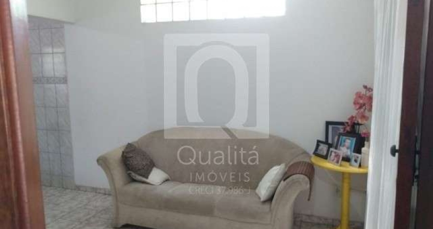 Casa com 3 quartos à venda no Jardim São Paulo, Sorocaba 
