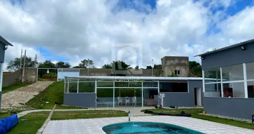Chácara / sítio com 6 quartos à venda no Genebra, Sorocaba 