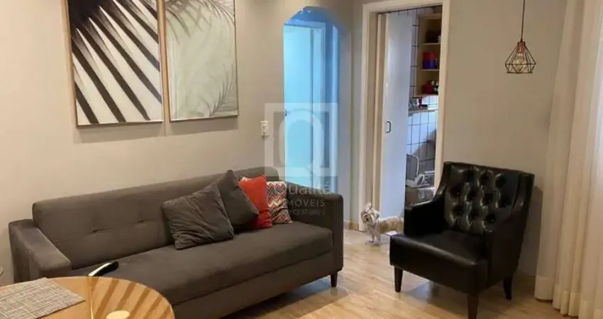 Apartamento com 2 quartos na Vila Trujillo Villa dos Inglezes Sorocaba