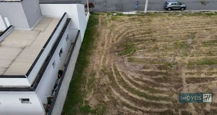 Terreno à Venda no Bosque do Imperador em Pinda - 278m² Pronto para Construir