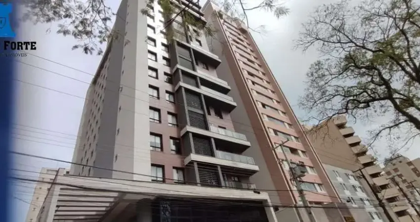 Apartamento para Venda em Curitiba, Centro, 1 dormitório, 1 suíte, 1 banheiro