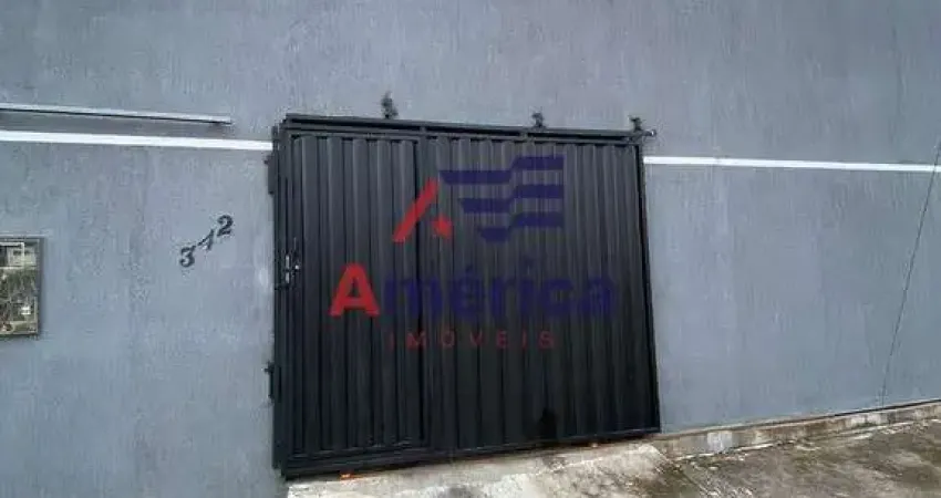 Casa com 2 quartos para alugar no Parque São João, Paranaguá